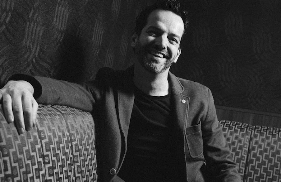 Mike Hendrixen (Vertigo 6): 'Als het verhaal klopt, volgt de content vanzelf'