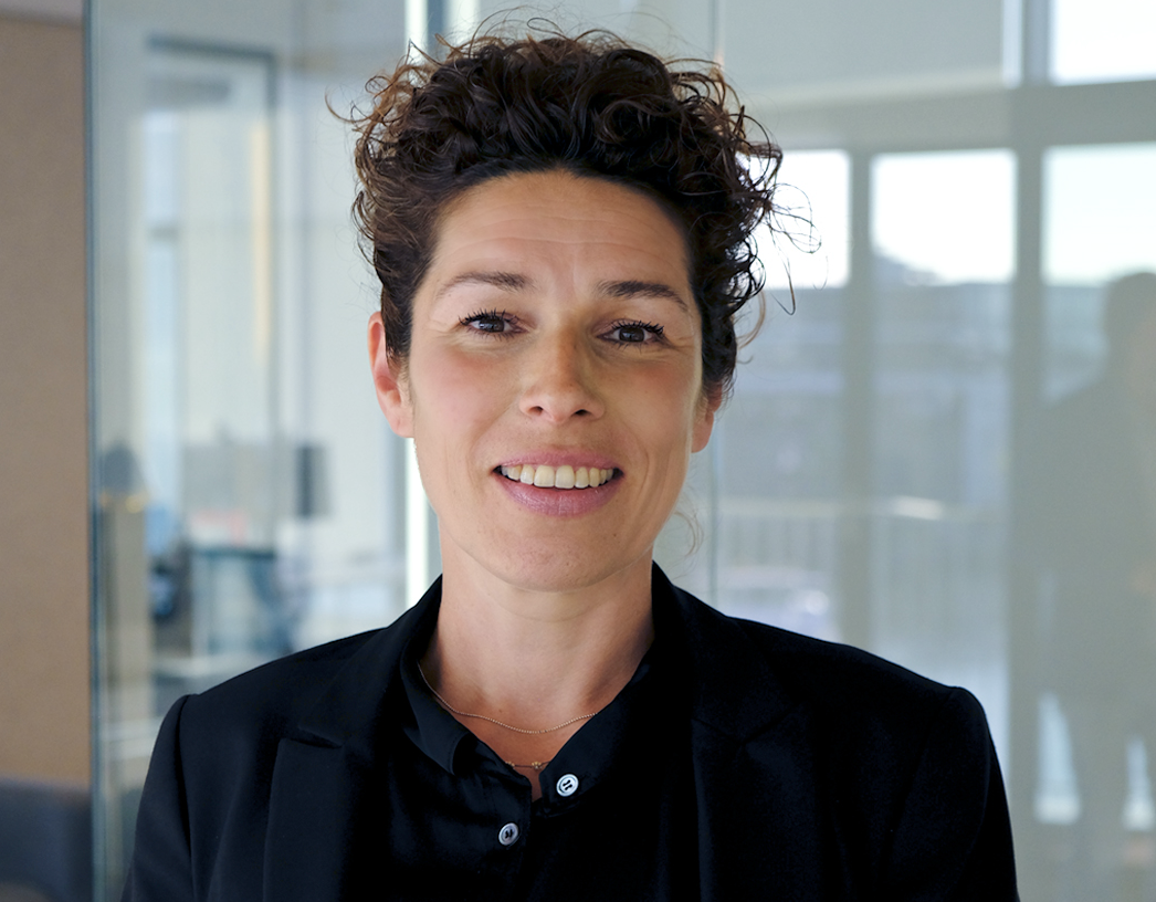 Female Agency Leader Judith Peters: 'Havas Lemz verdient een podiumplaats'