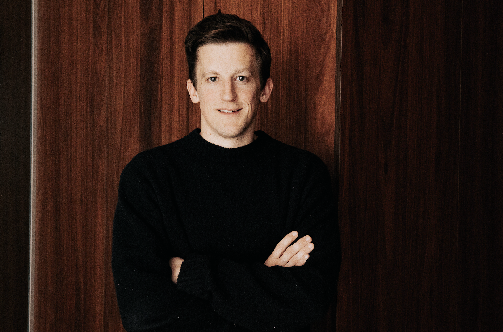 Nino Bavelaar nieuwe Strategic Account Director Teads Nederland