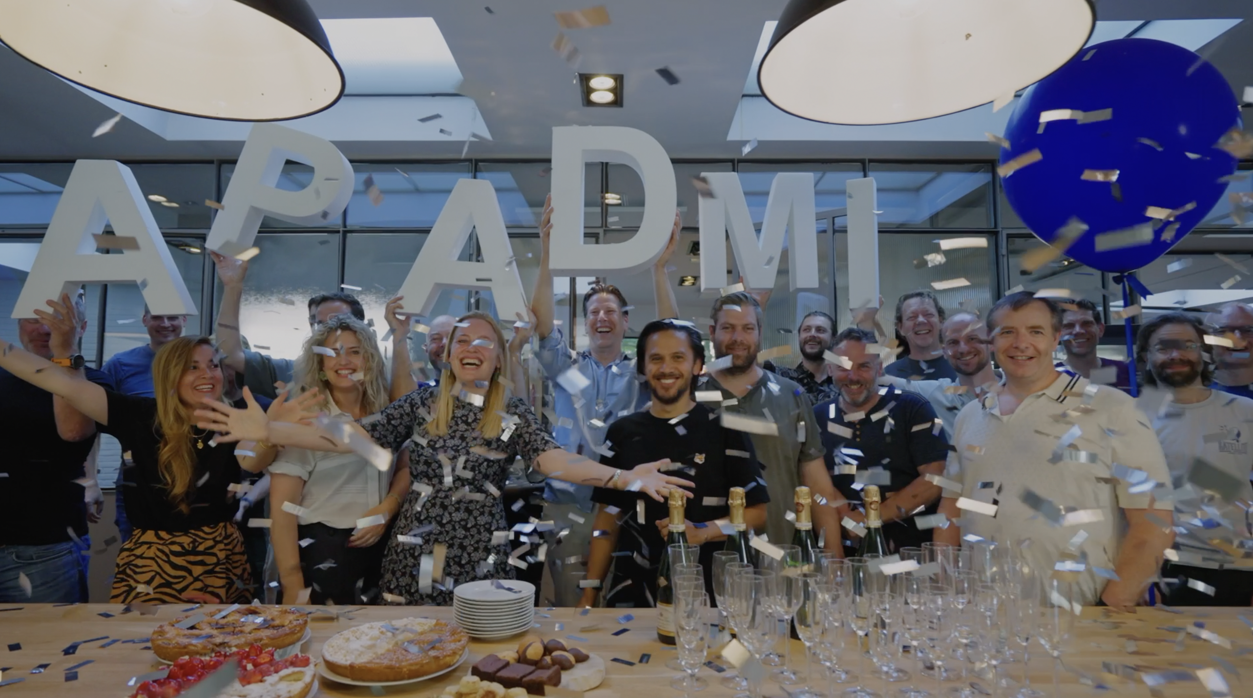 Apadmi versterkt positie in Nederland met overname Pinch