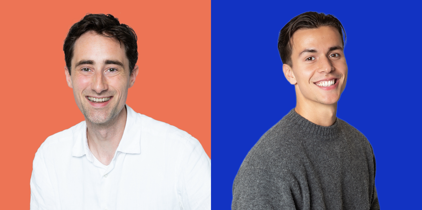 Hibou verwelkomt twee nieuwe gezichten voor AI en PR