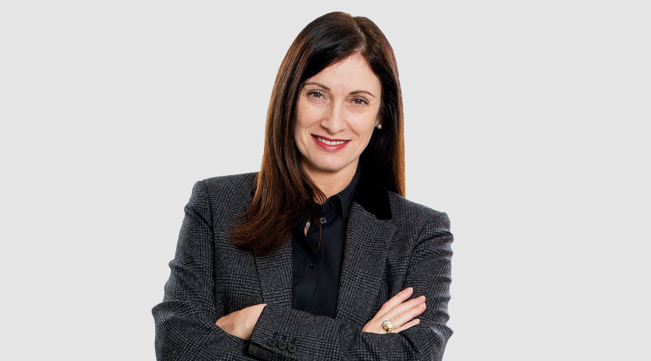 Microsoft-topvrouw Cindy Rose wordt CEO WPP