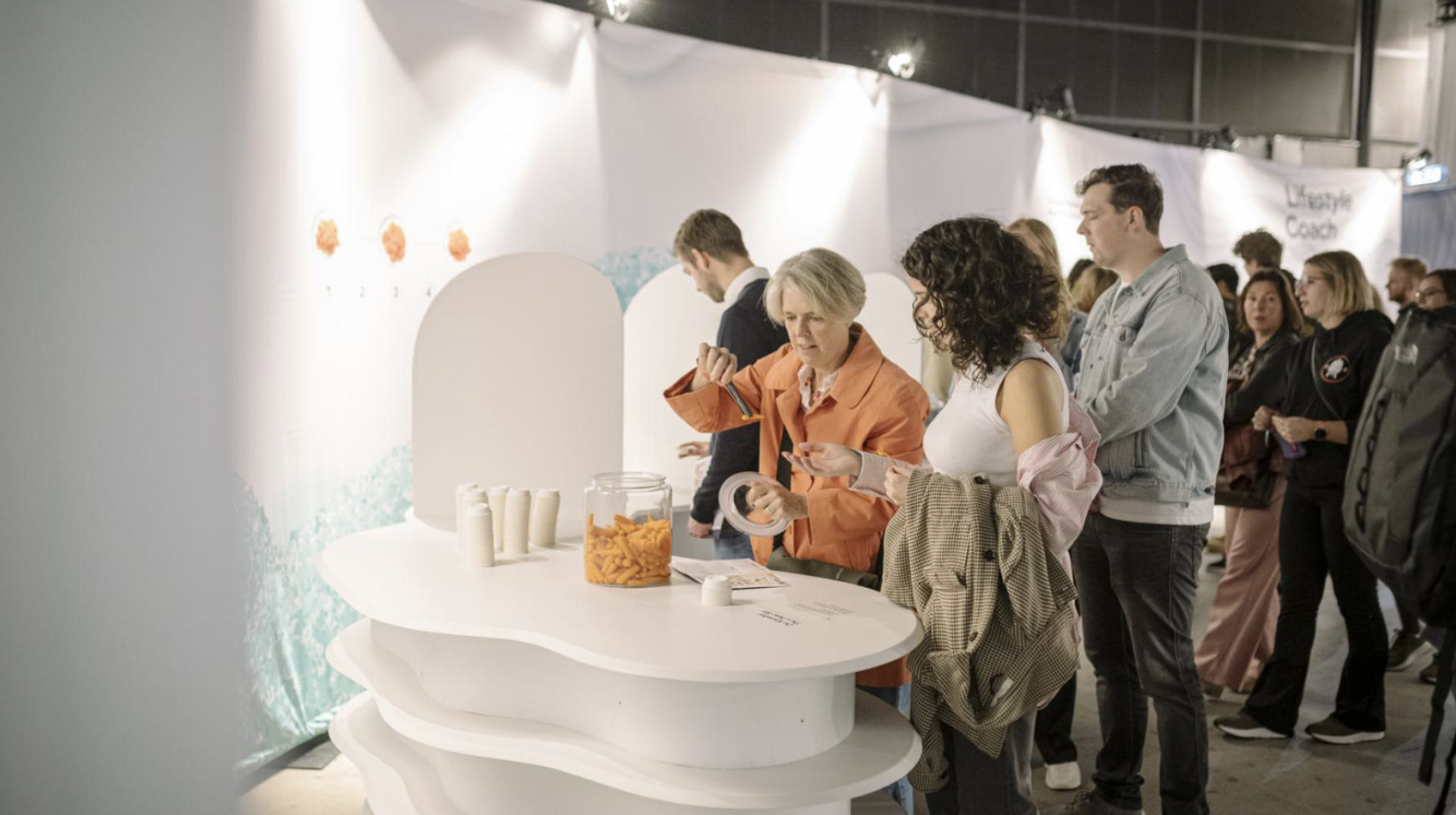 Jubileumeditie Dutch Design Week draait om reflectie en vooruitgang