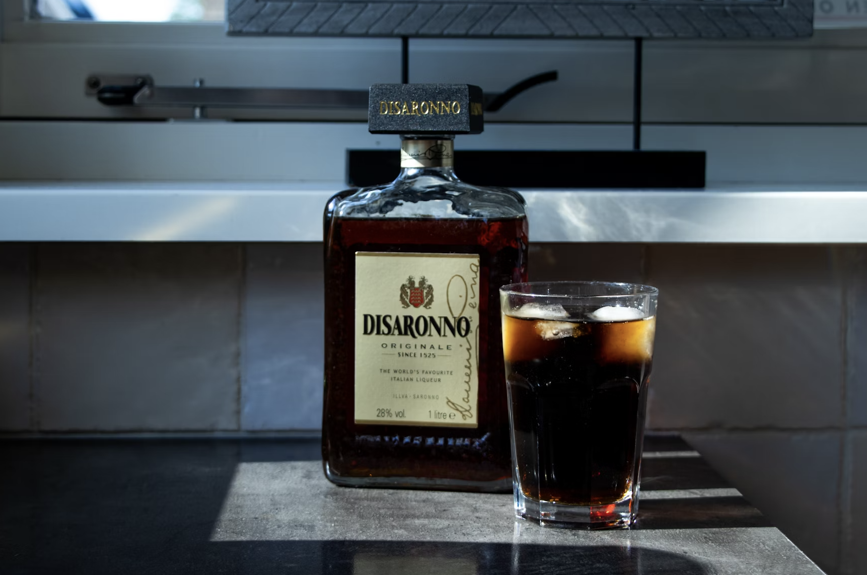 72andSunny Amsterdam wint wereldwijde Disaronno-pitch