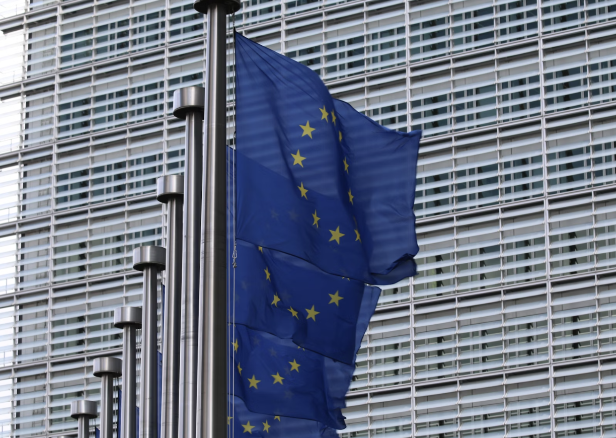 Europese Commissie presenteert regels voor AI-bedrijven