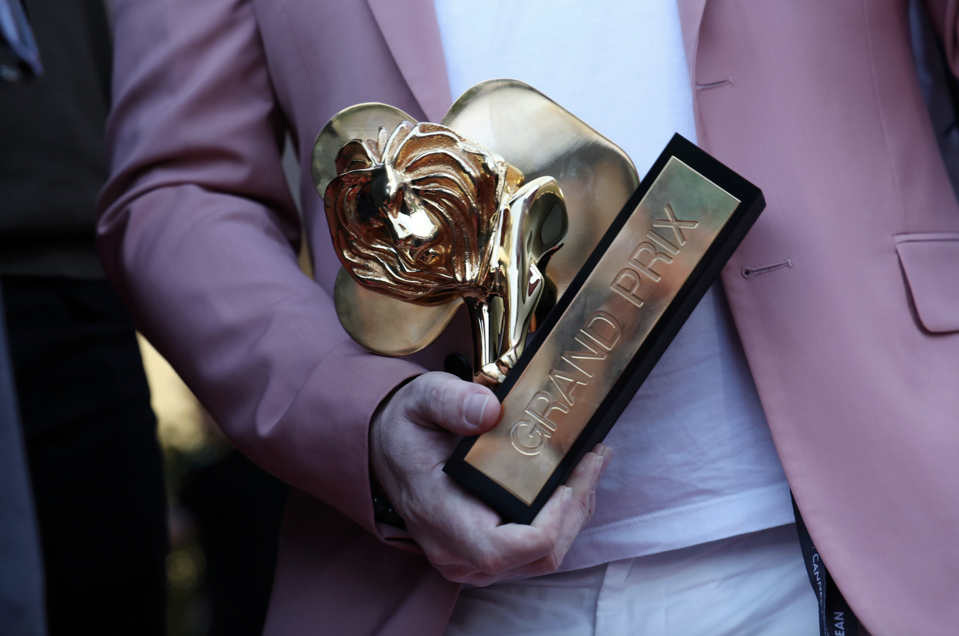 Na wereldwijde ophef neemt Cannes Lions vijf maatregelen