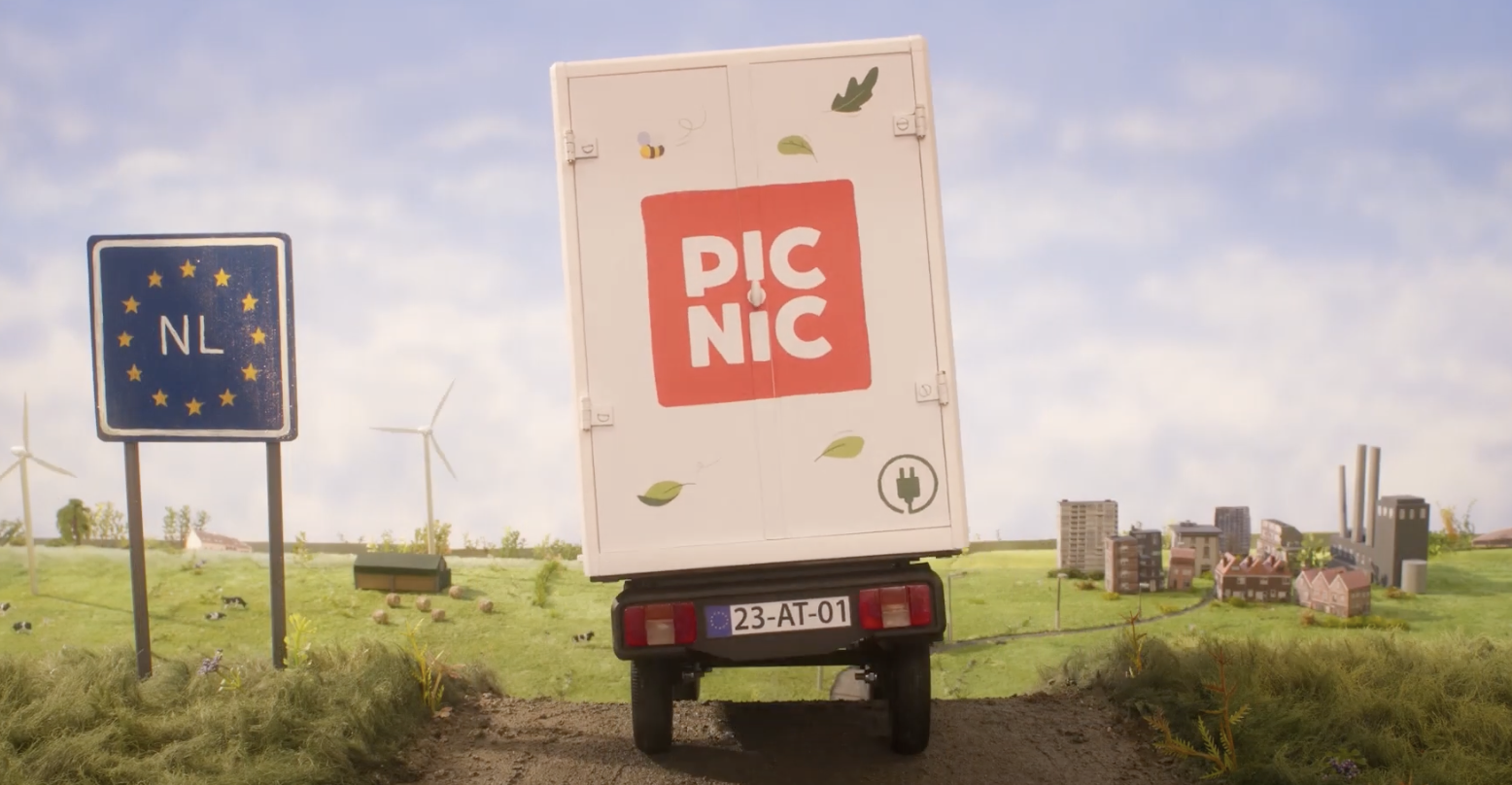 ACM springt in de bres voor supermarktinnovatie
