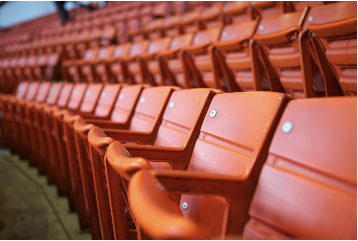 Top 10 sportevenementen, -competities en sponsors in Nederland