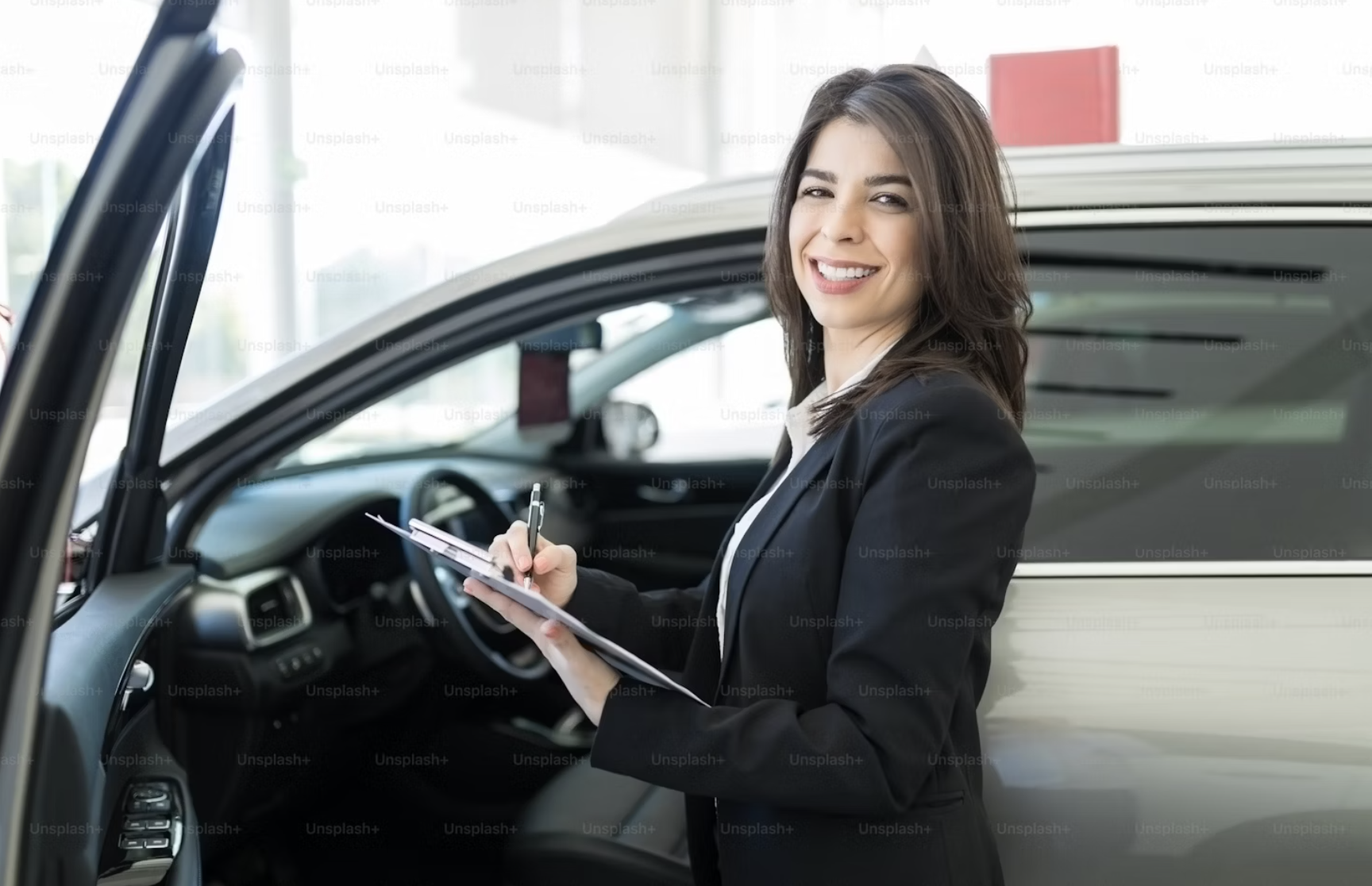 Full operational lease: gemak en zekerheid voor jouw zakelijke auto