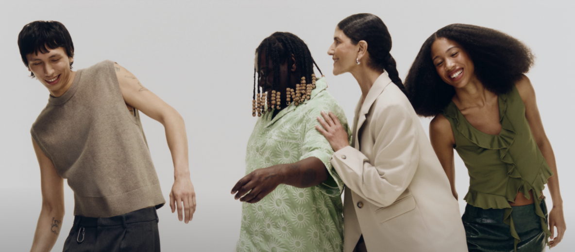 Zalando lijft ABOUT YOU definitief in