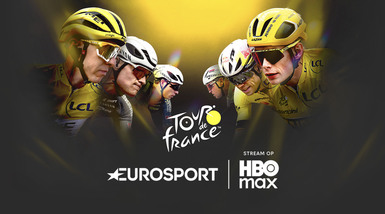 HBO Max en Ad Alliance brengen Dynamic Ad Replacement naar sportstreams