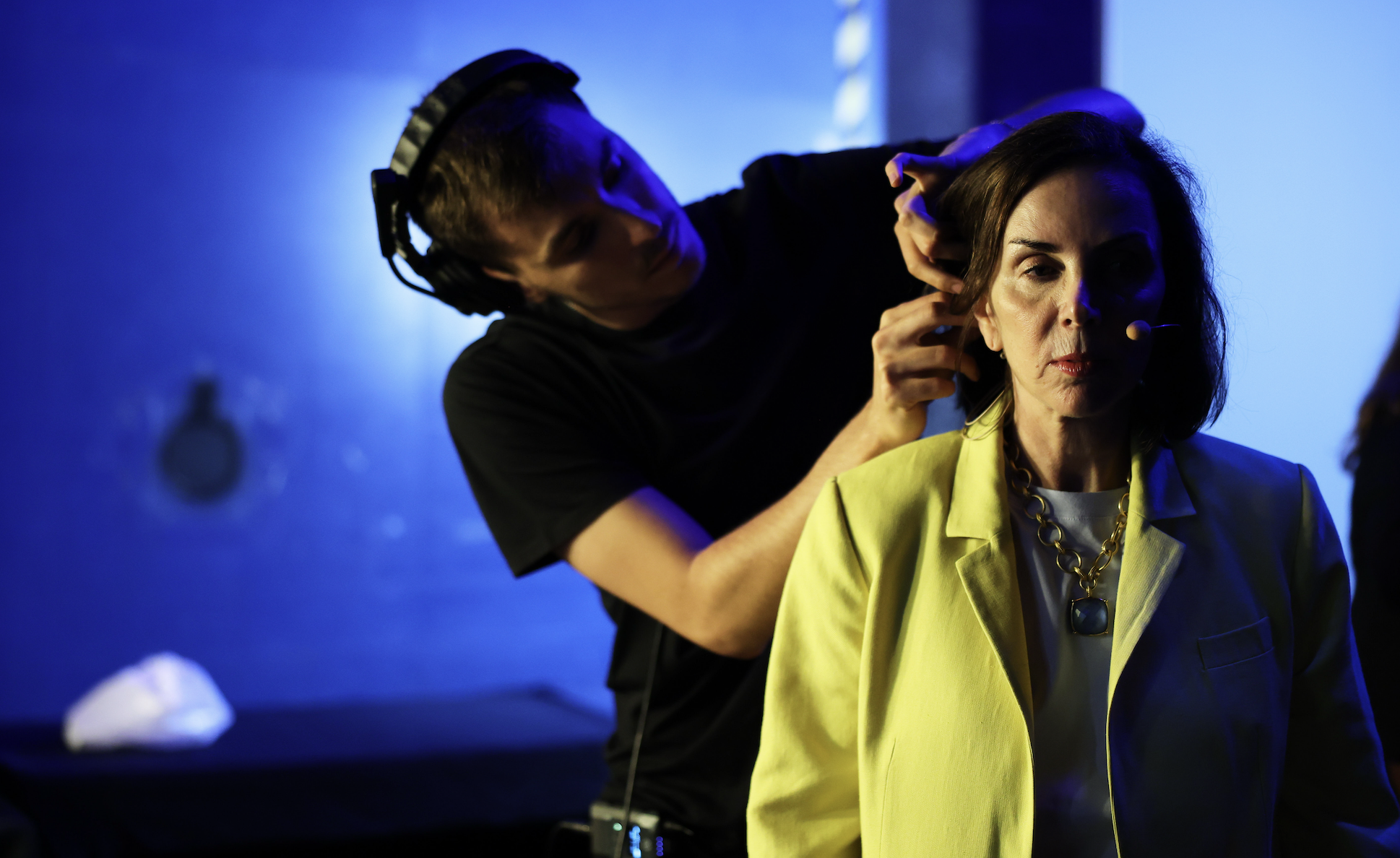 FONK 419: Flashback Cannes 2025 en: is er leven na de reclame?