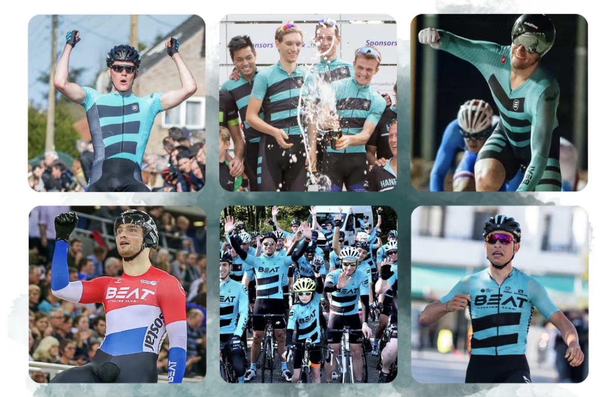 Mentale gezondheid topprioriteit bij BEAT Cycling Club 