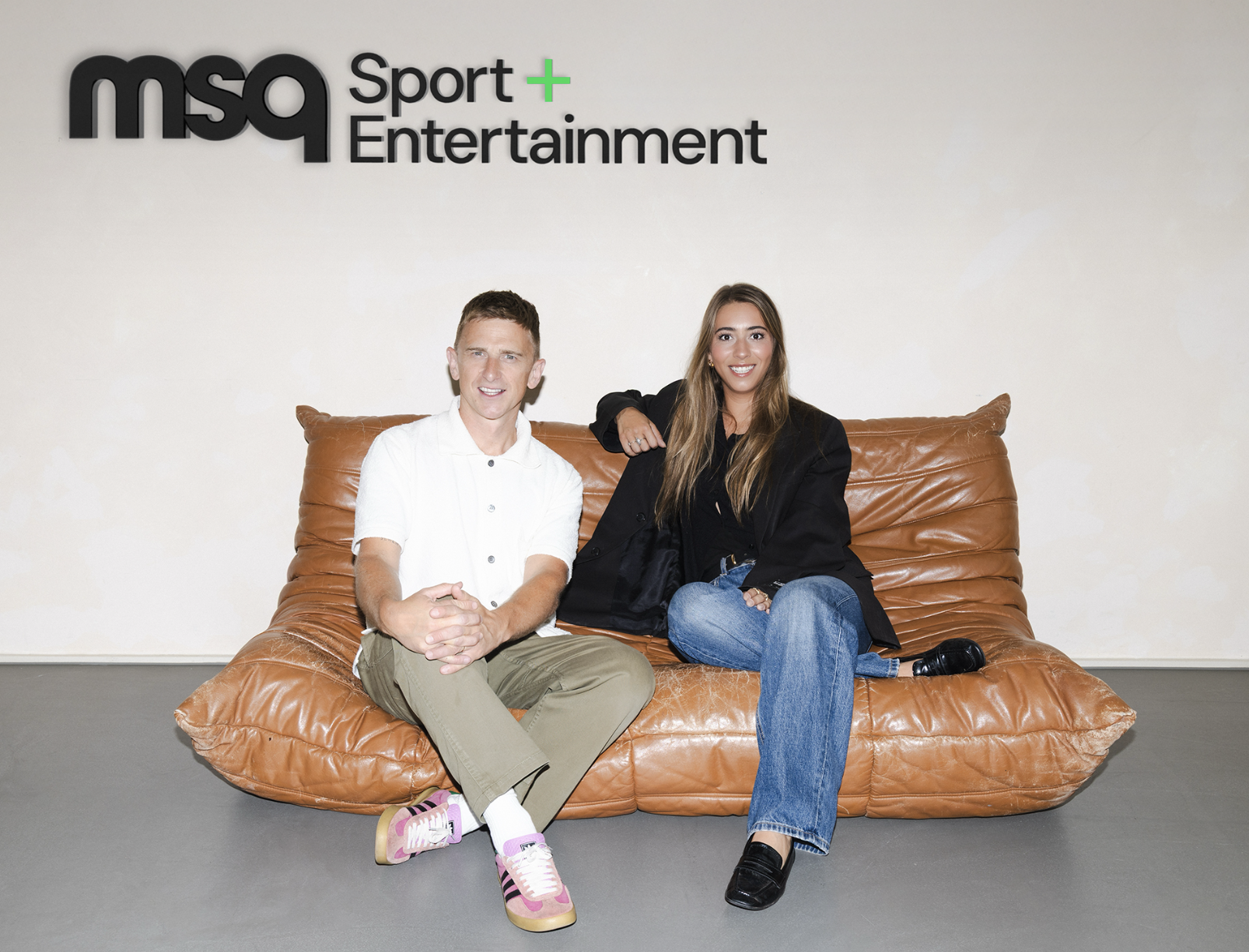 Cathelijne Noortman binnenkort nieuwe Director MSQ Sport + Entertainment