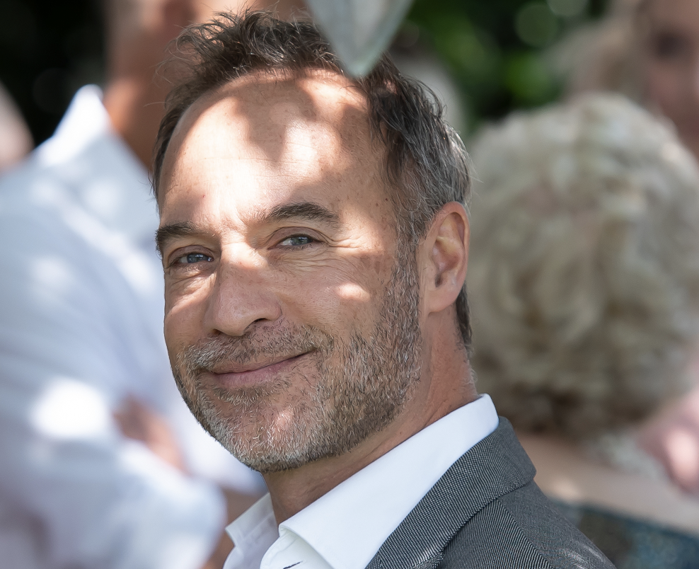 Stephan Luiten volgt George Freriks op bij AFN
