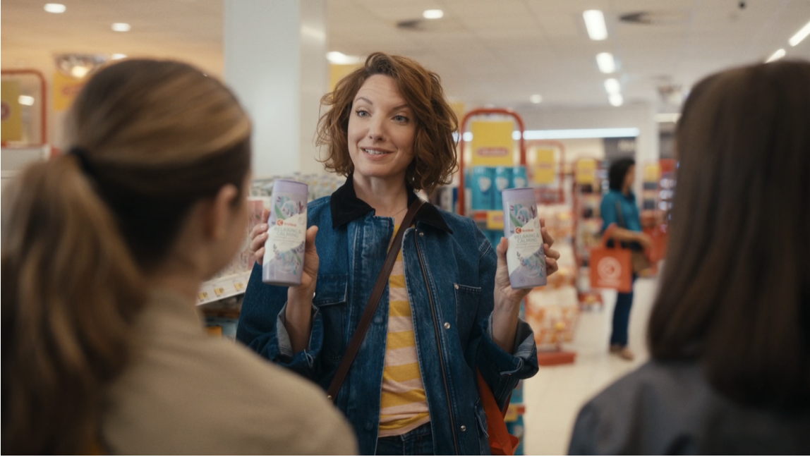 Duurzaamheidscampagne Kruidvat: van niche naar nieuwe normaal