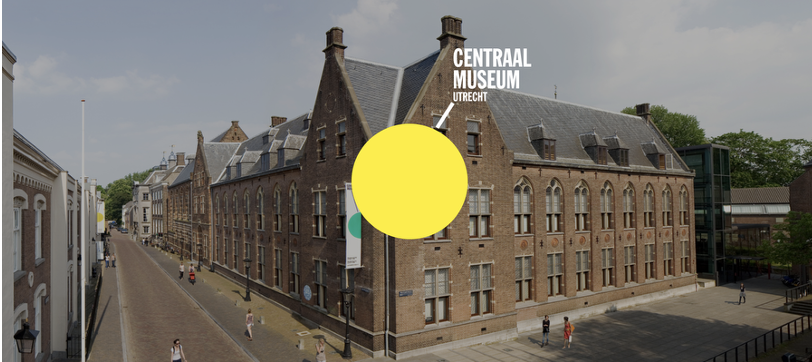 Norday wint internationale aanbesteding Centraal Museum Utrecht