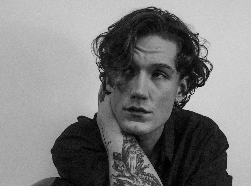 NPO 3FM kiest MICHA als nieuwste 3FM Talent