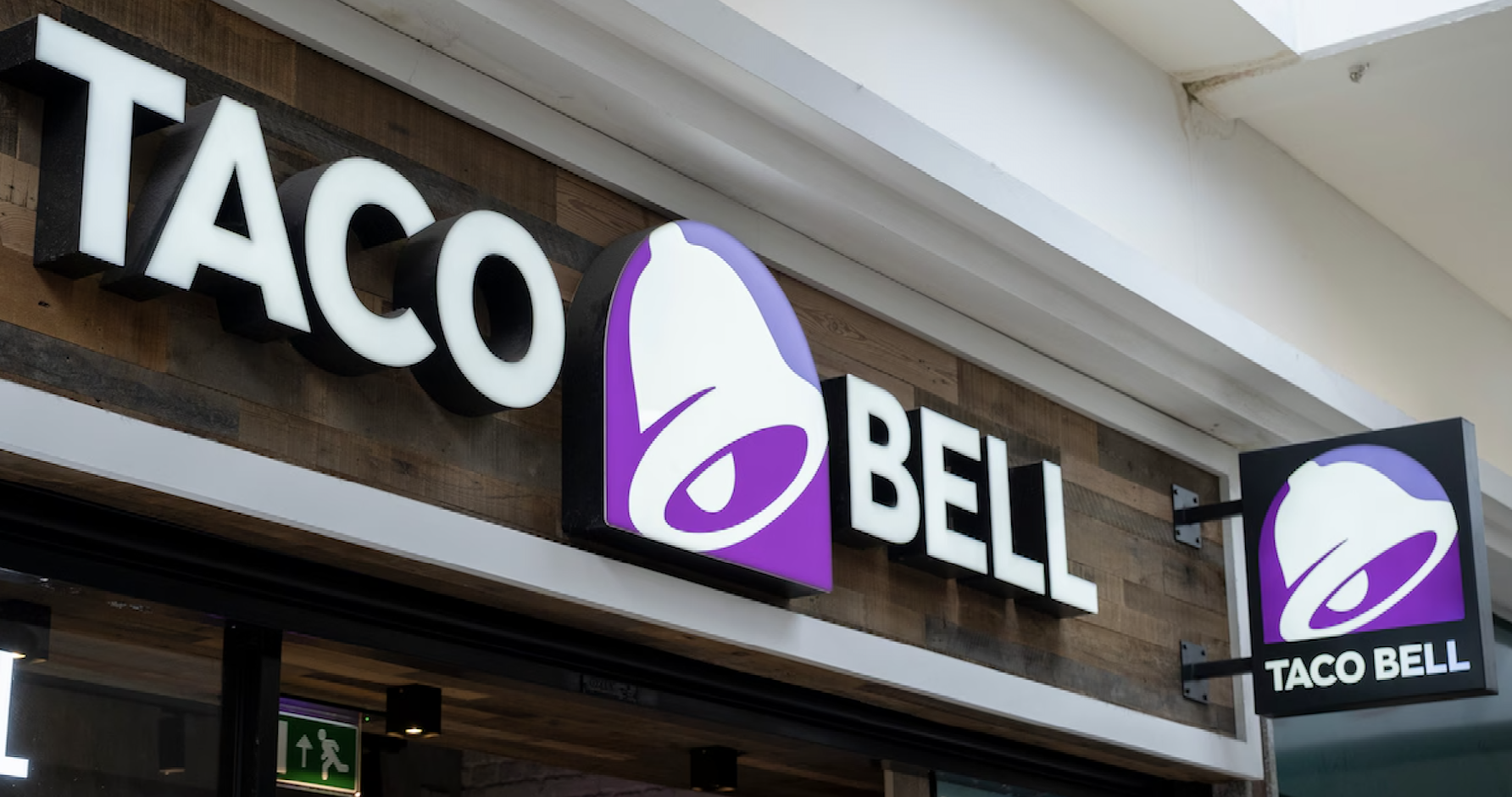 Nederlandse Taco-Bell vestigingen ondanks faillissement voorlopig open
