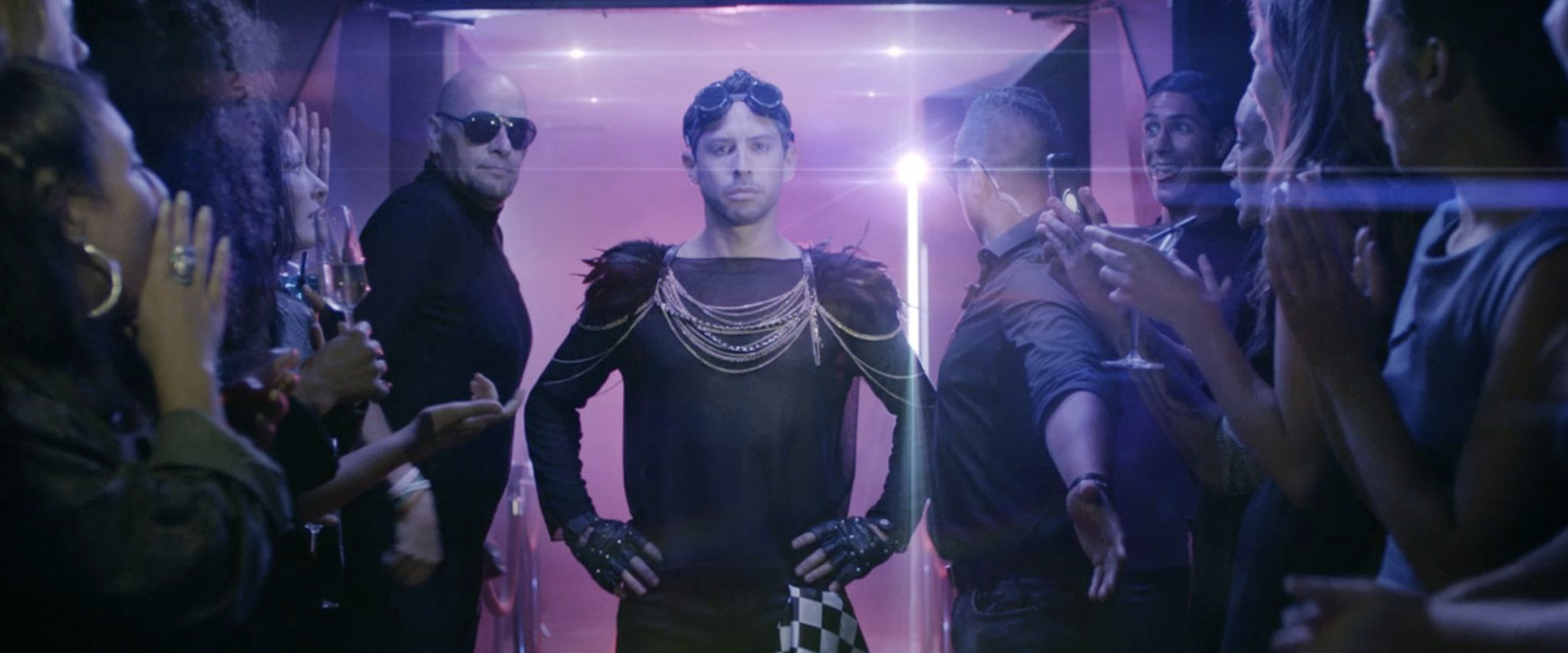 SuperHeroes uitgeroepen tot Ad Age Small Agency of the Year in de VS