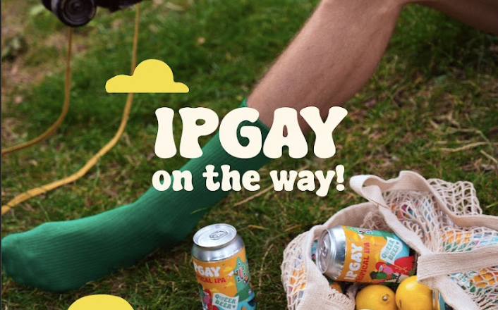Queer Beer lanceert campagne 