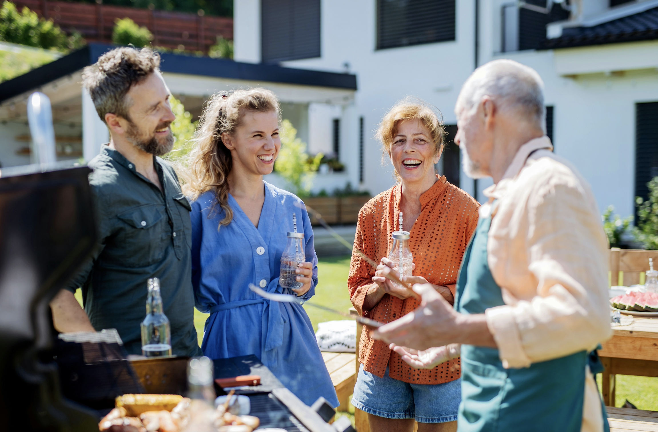 Google onthult de zomertrends in Nederland: van techno-comeback tot koude pastasalades