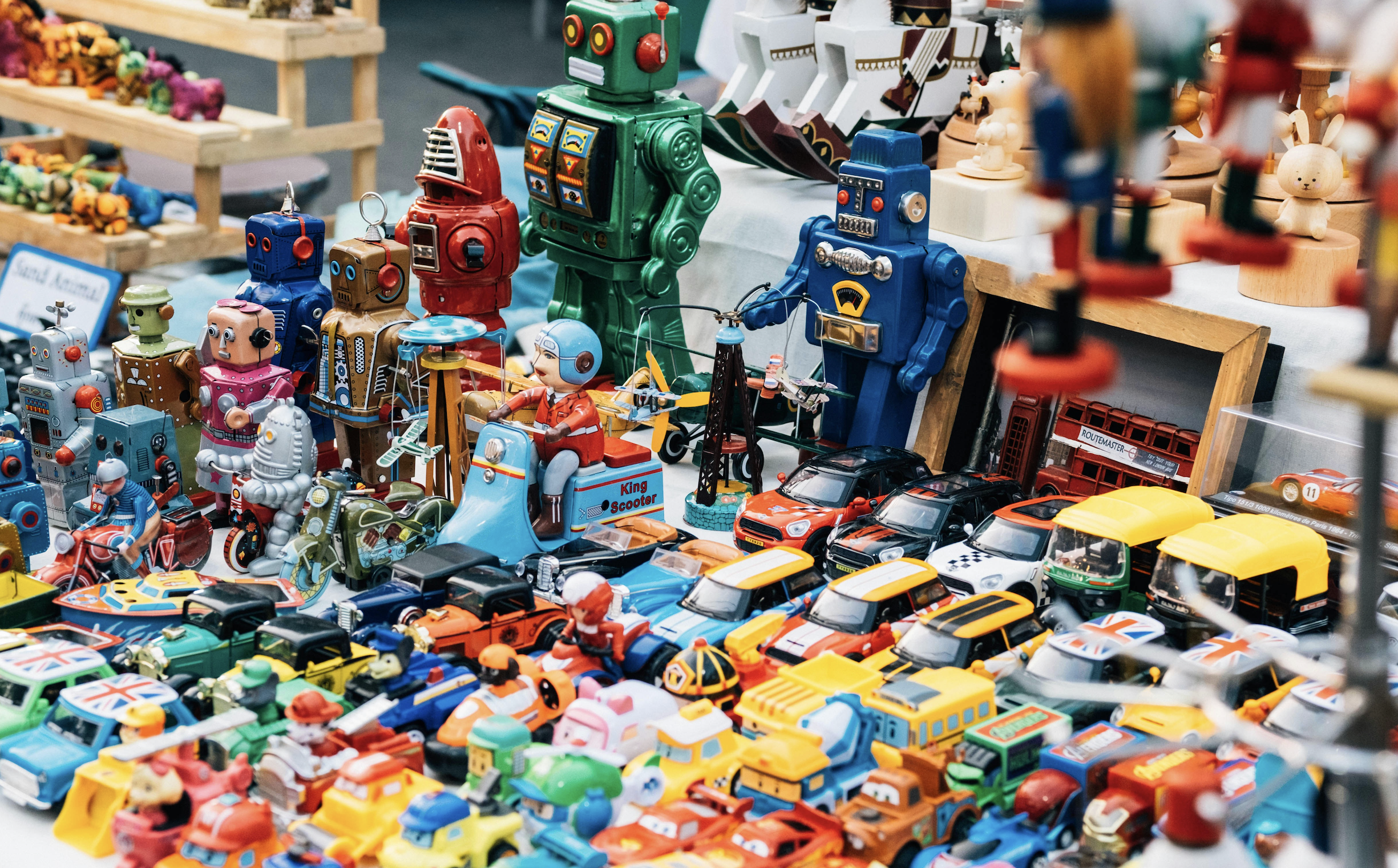 Mysteryshoppers vinden verboden producten op Temu