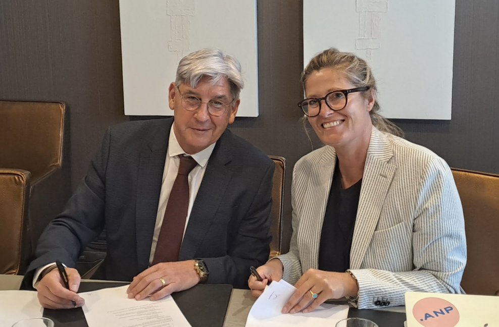 ANP en Belga bundelen krachten voor gezamenlijke beeldbank