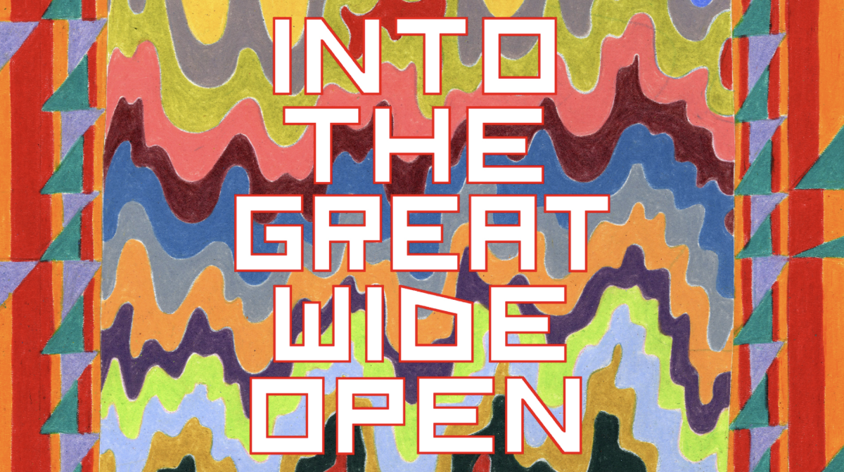 Into The Great Wide Open maakt veelzijdige line-up compleet