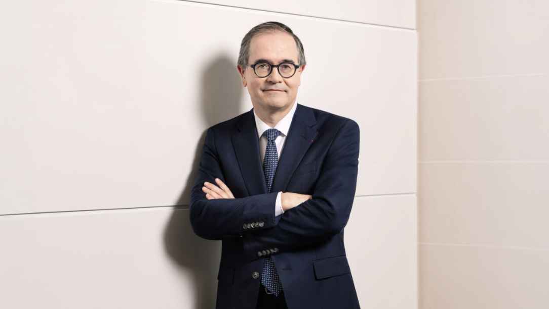 Renault Group stelt ervaren François Provost aan als CEO