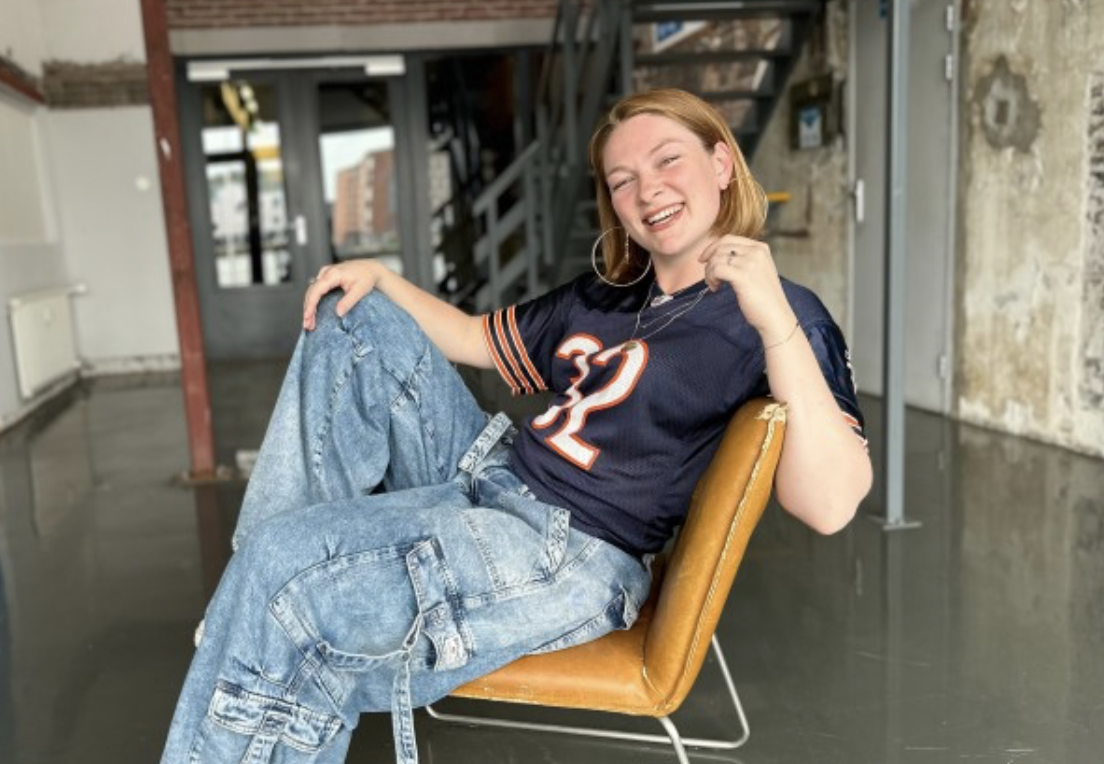 Maud Craandijk benoemd tot Head of Latin Vibe bij Desperados 