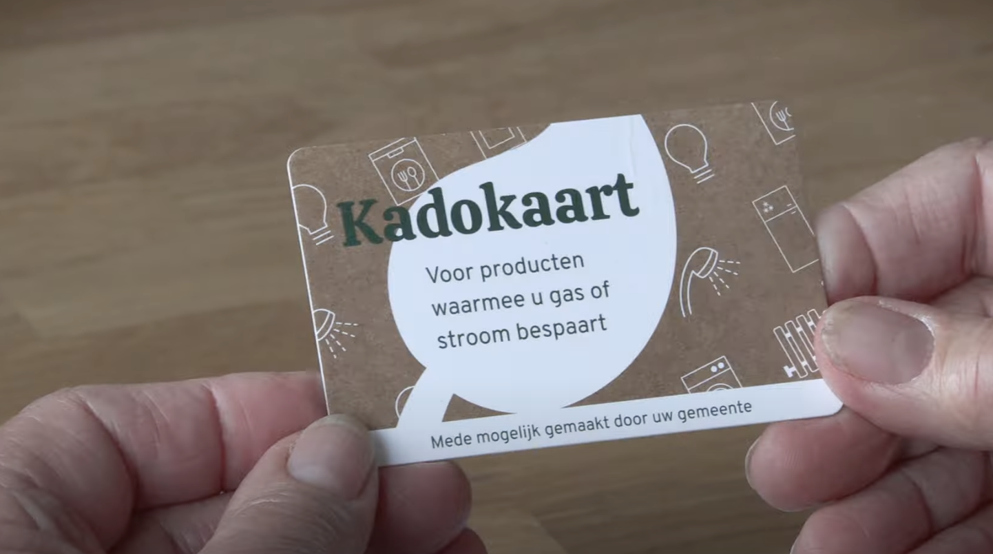 Gemeenten eisen miljoenen van failliet Groupcard