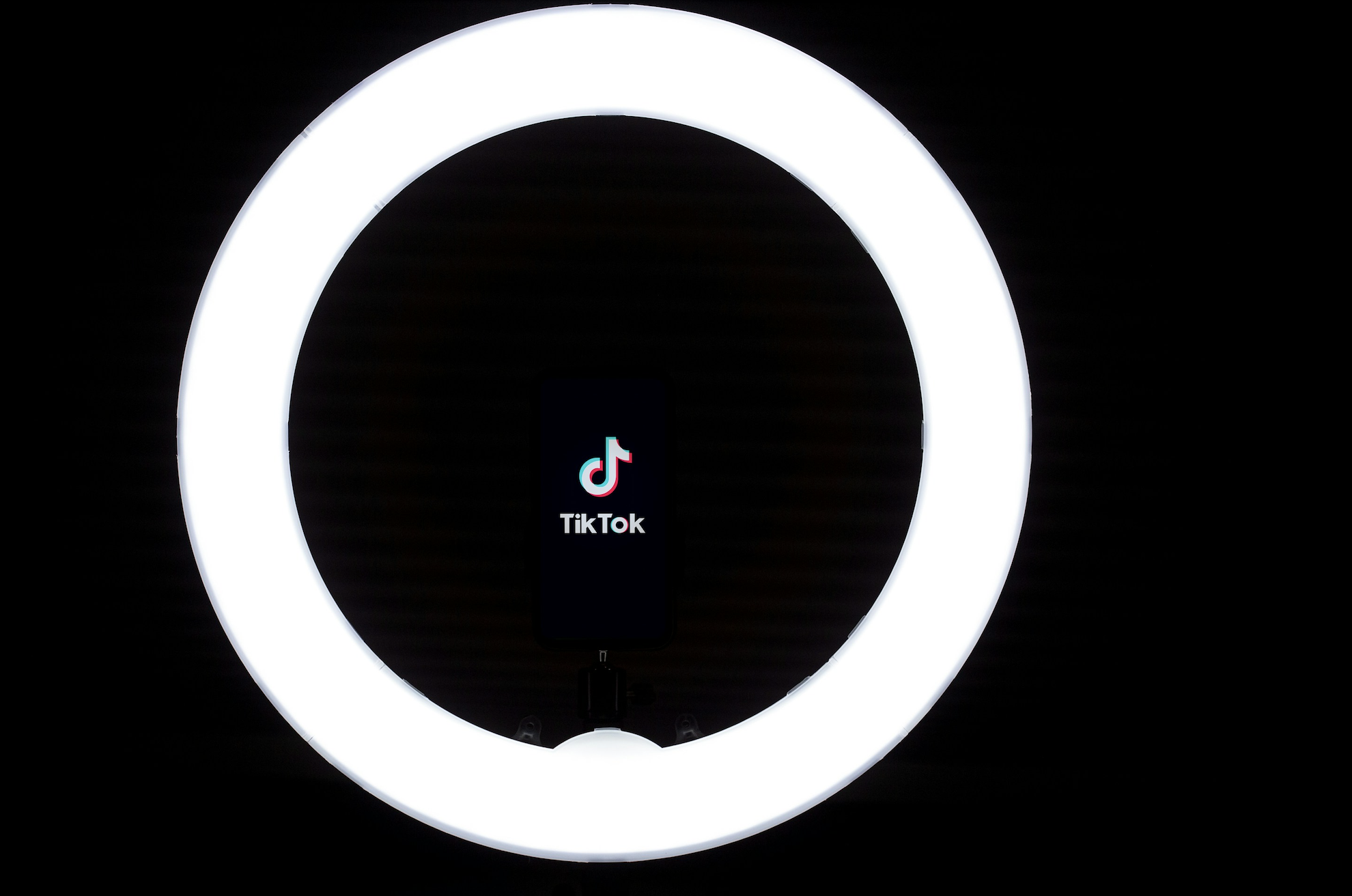 Ontslagronde TikTok in Berlijn, raakt ook Nederland