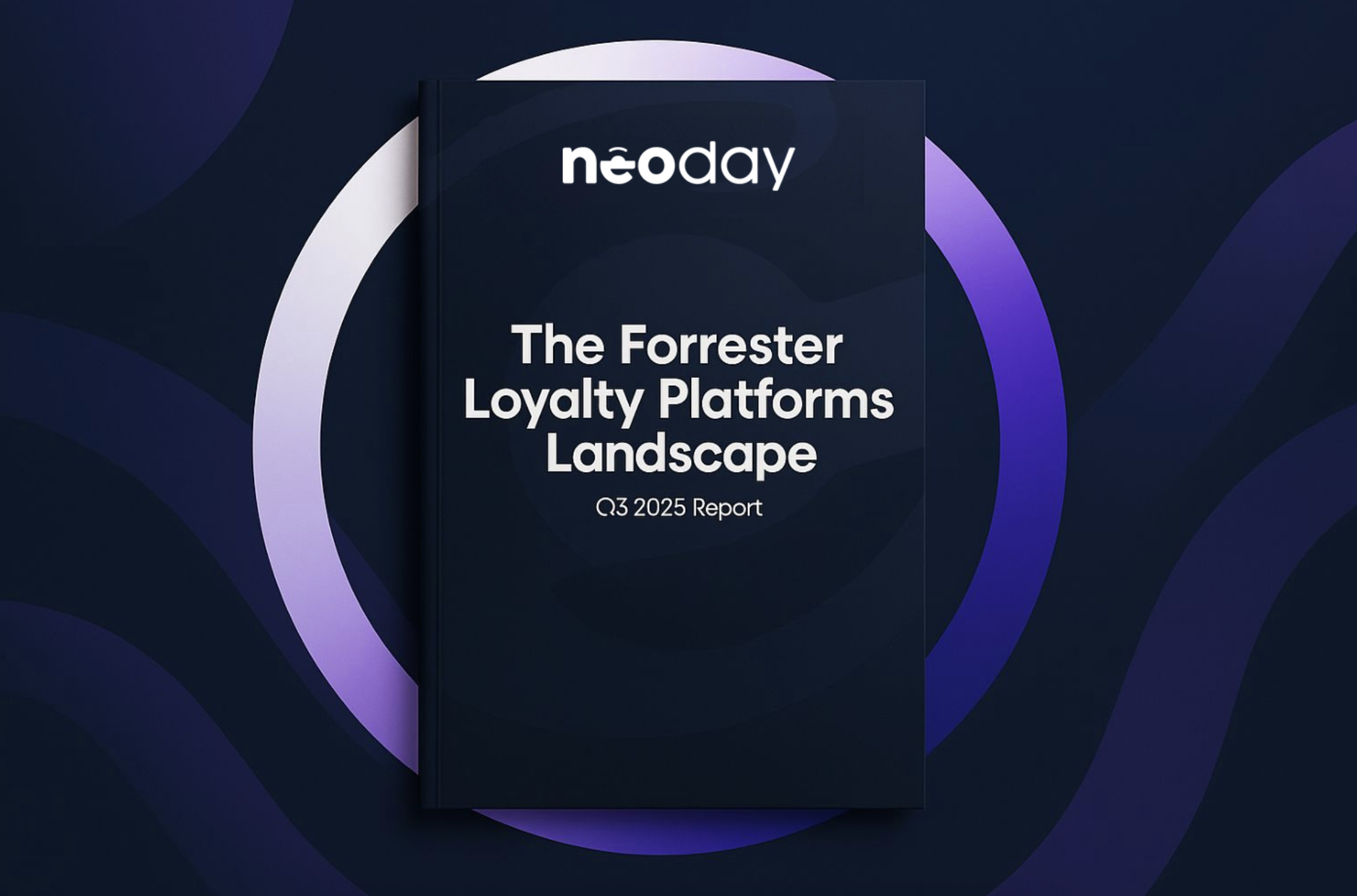 NeoDay opgenomen in internationaal loyaliteitsrapport Forrester
