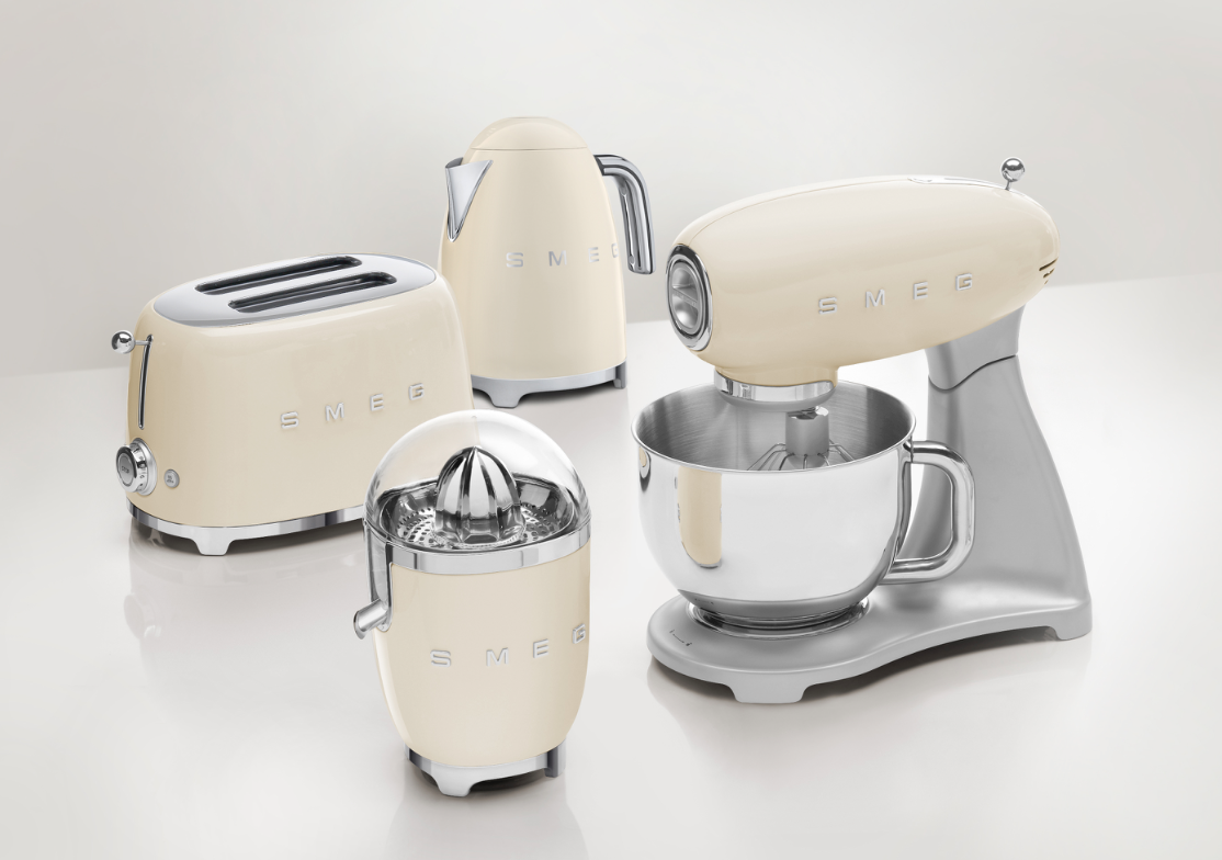 SMEG kiest Buro Hause als strategische partner voor de Nederlandse markt