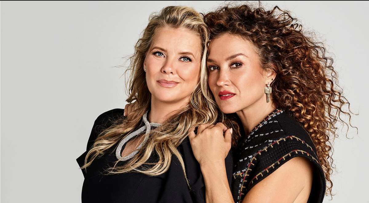 Ademnood: het echte verhaal achter Linda, Roos & Jessica