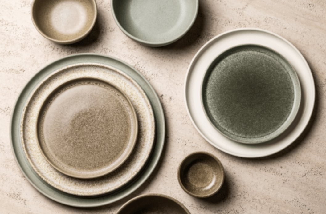 Duurzaam serviesmerk Mimo Homeware officieel gelanceerd