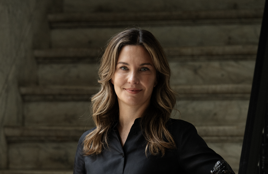 Martine Veldhoen benoemd als CEO Burson Nederland