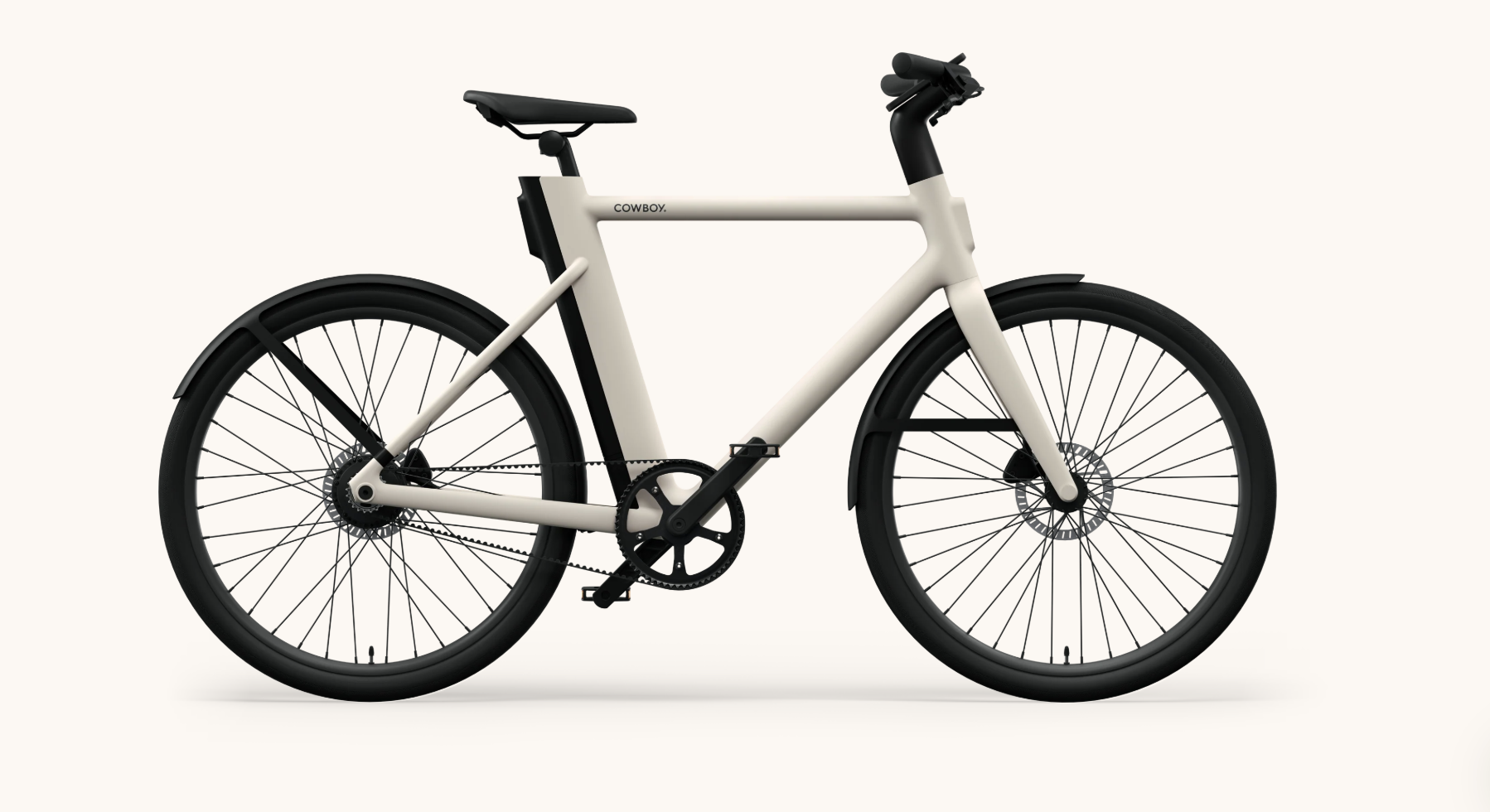 Belgisch fietsmerk Cowboy loopt in dezelfde valkuil als VanMoof