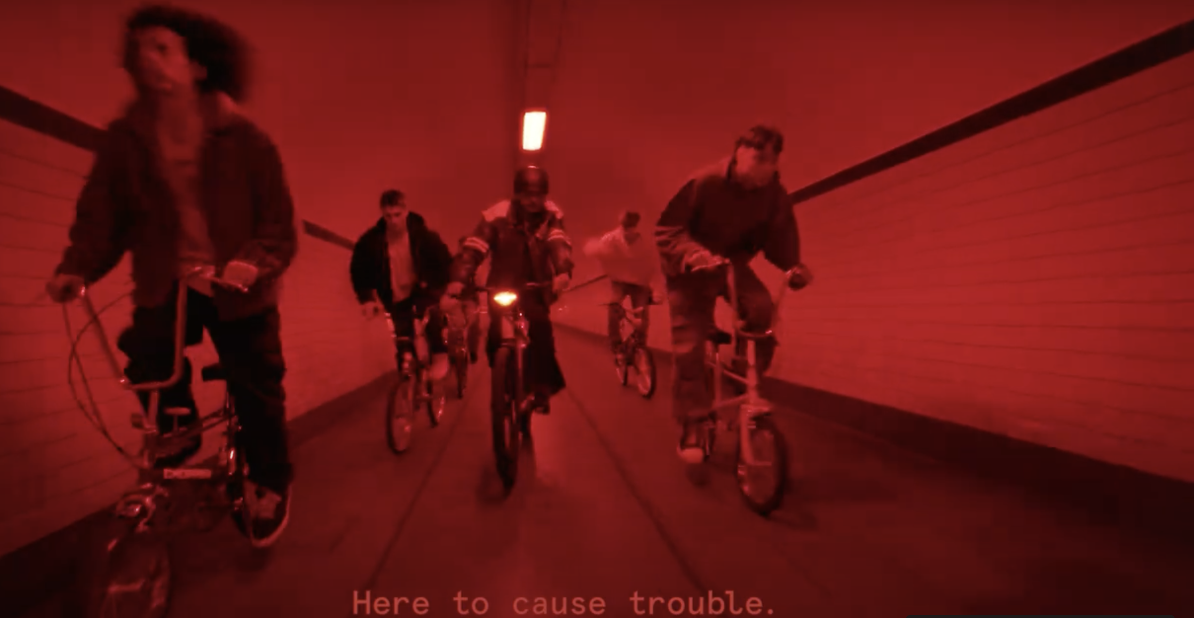 Raleigh kiest voor een nieuwe koers en uitgesproken merkcampagne