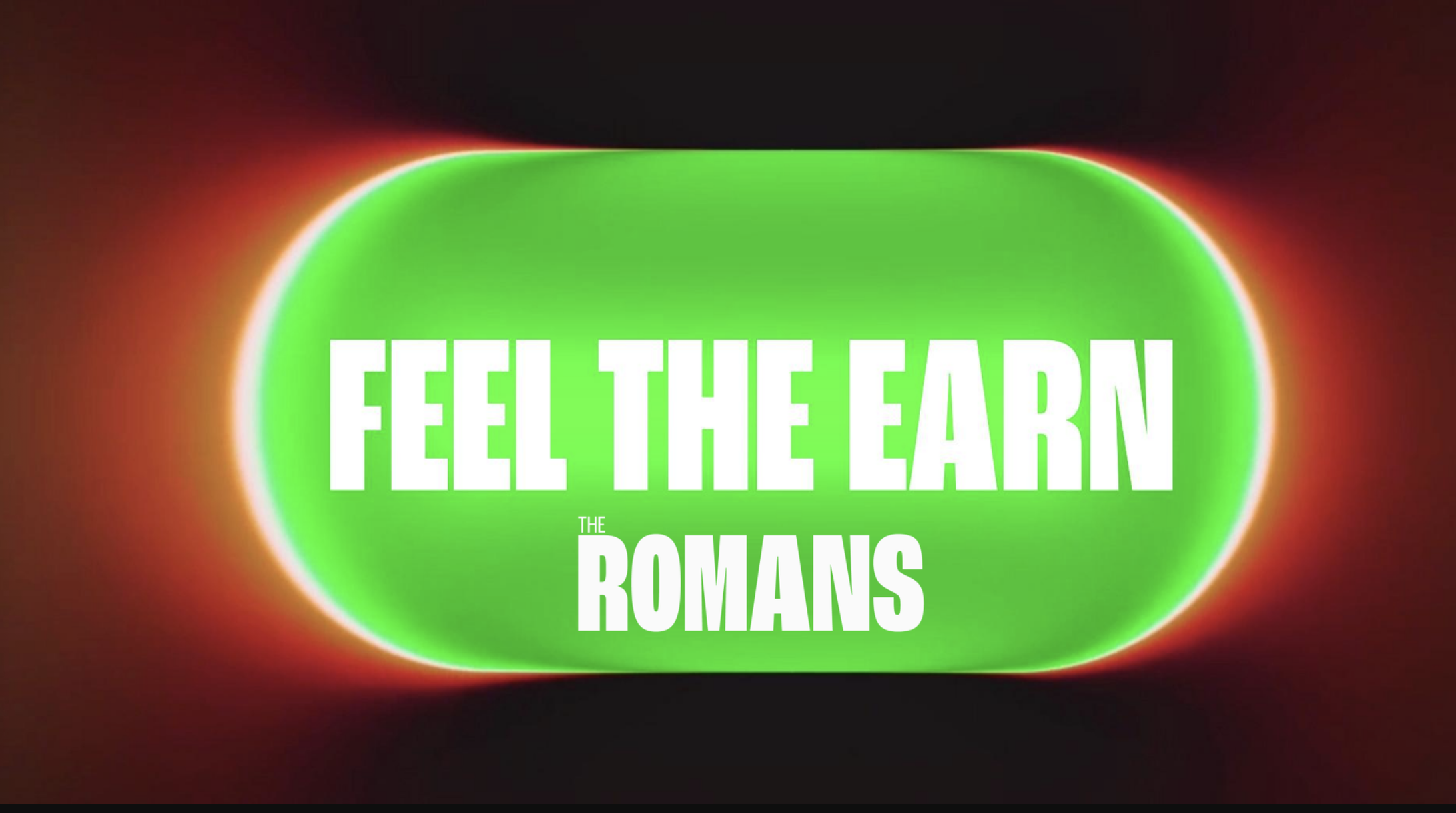 The Romans lanceert onderzoek Feel the Earn