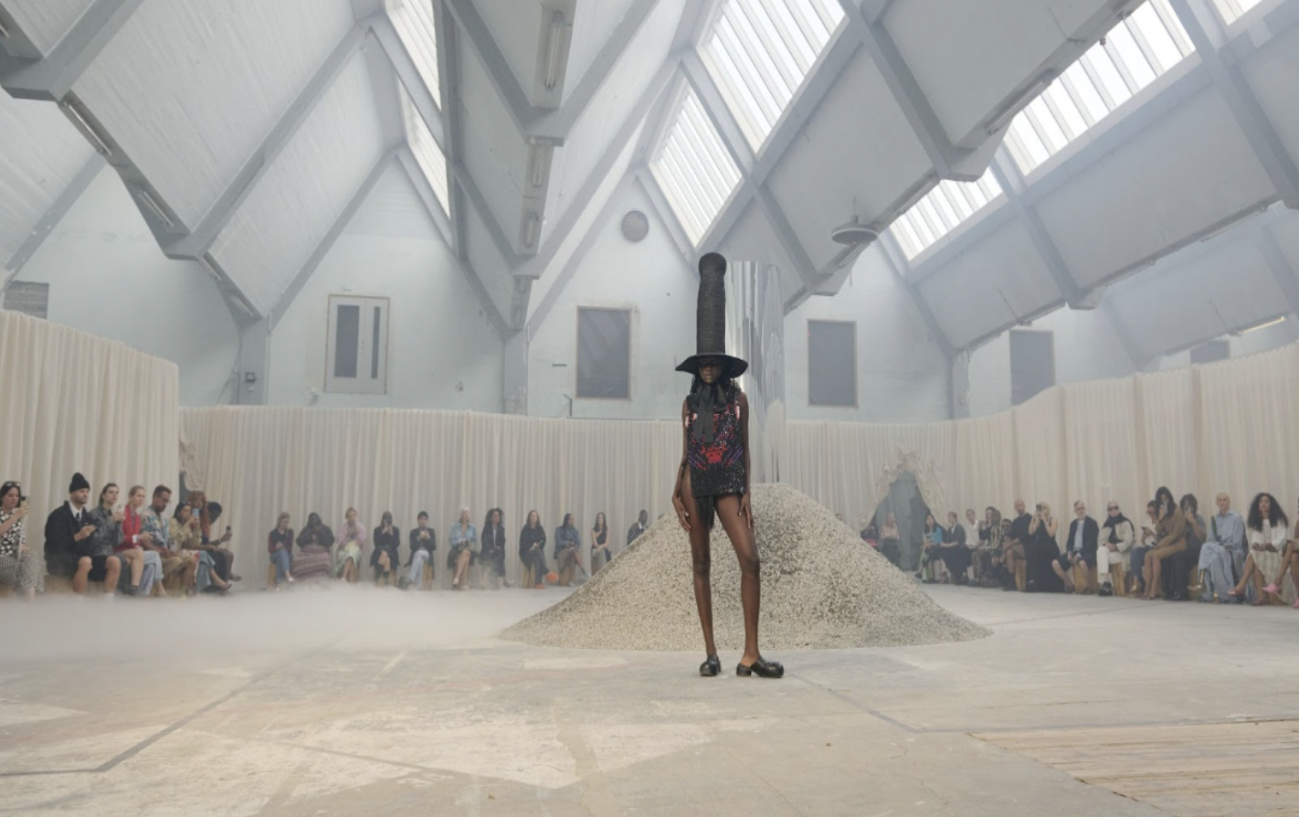 Zalando keert terug naar CPHFW voor de derde Visionary Award