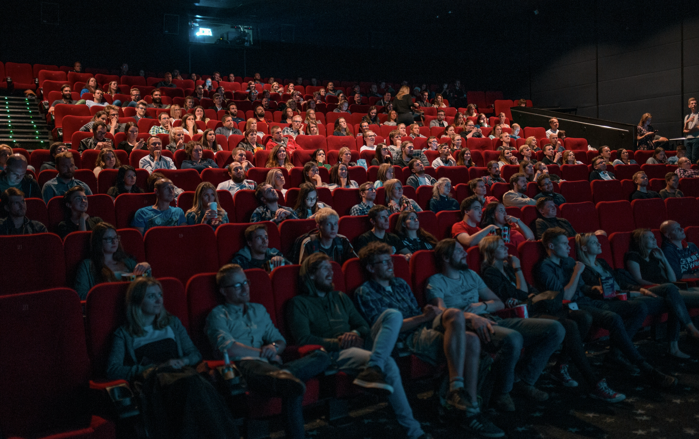 Nederlanders hoeven niet ver te reizen voor cultuur, film of friet