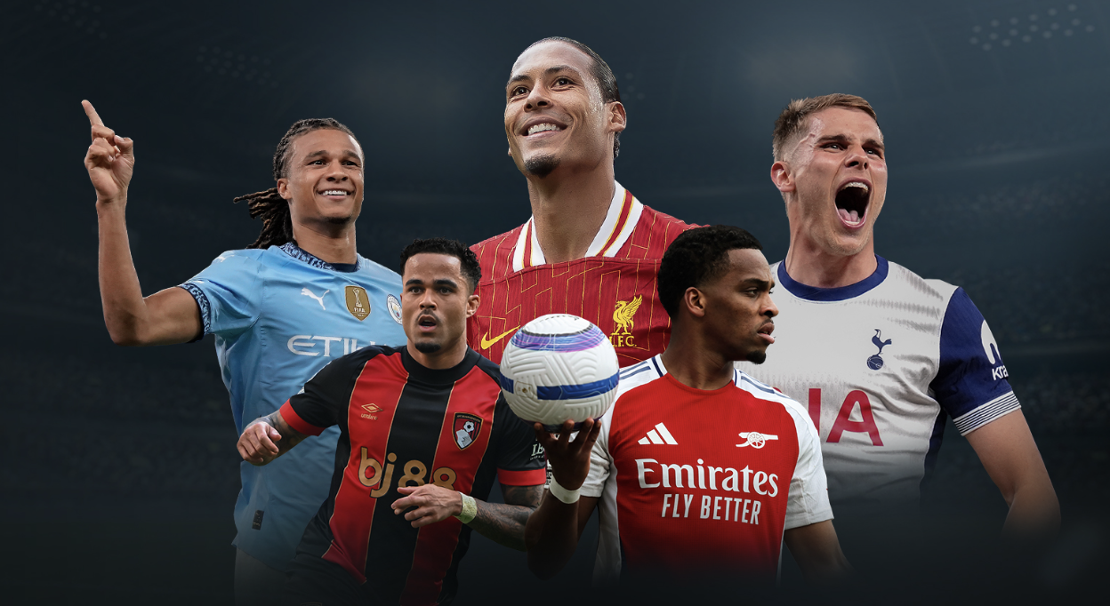 Viaplay en Did Another Thing vieren oranjegetint Premier League-seizoen