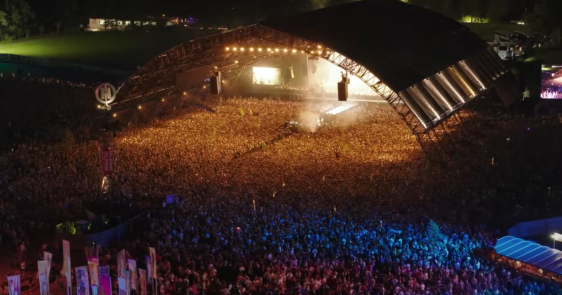 3FM en 3voor12 brengen drie dagen Lowlands 2025 voor thuisblijvers