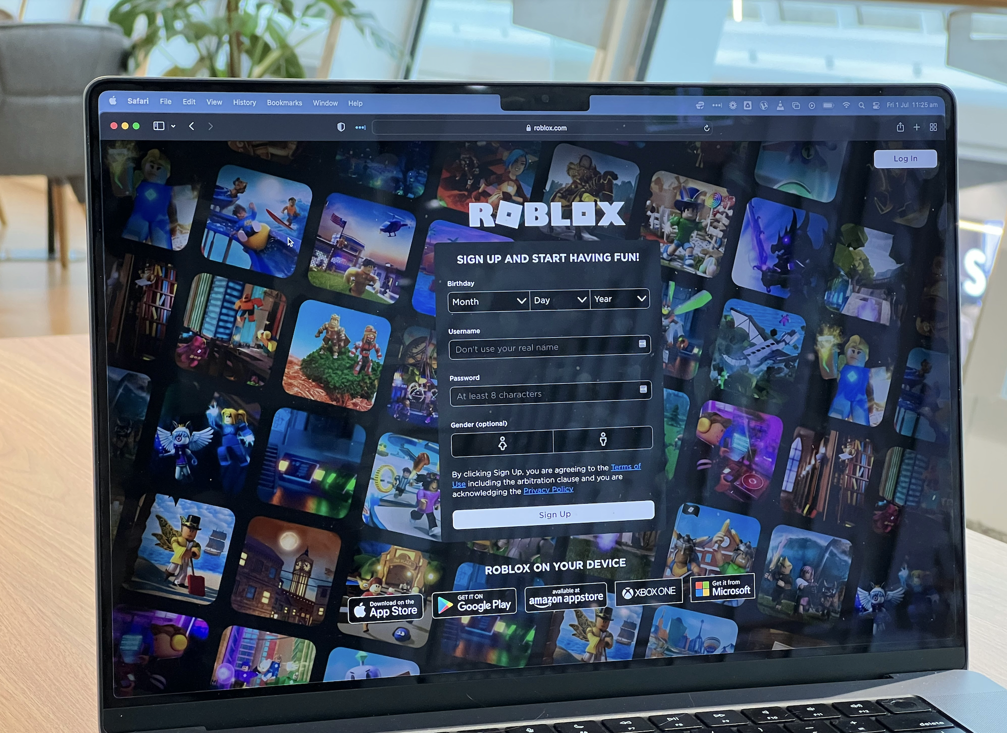 CEO Roblox wil gameplatform uitbreiden met datingfunctie