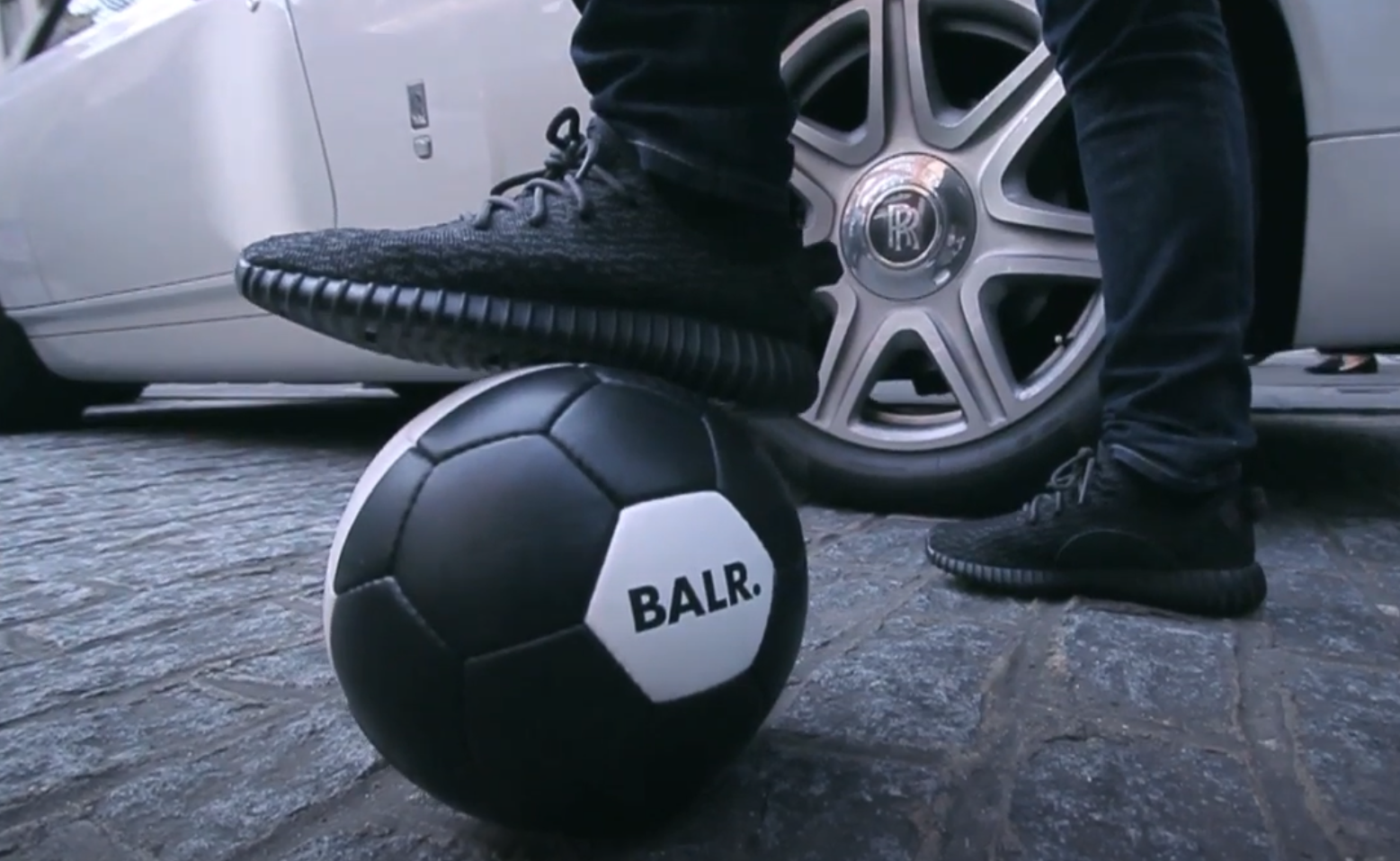 BALR. krijgt doorstart en herpositionering dankzij nieuwe eigenaar Sumwon Studios
