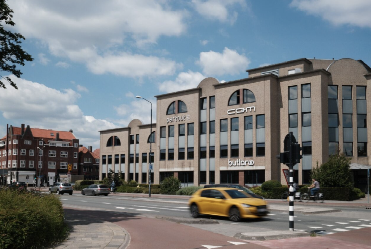Eindhovens Partout kiest voor B2B-koers