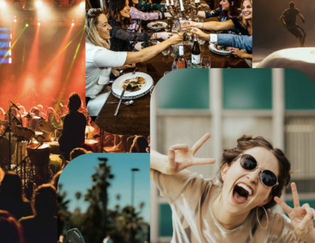 Gezond alternatief op social media Follow start crowdfunding