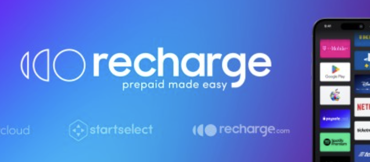 Overname Recharge breekt record in Nederlandse fintechsector